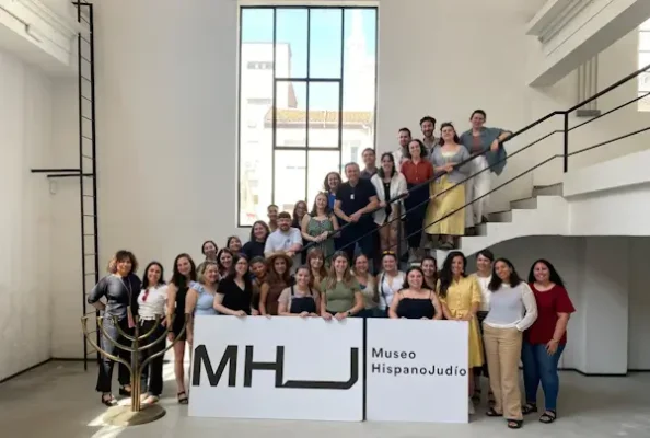 Acciona Cultura liderará el concepto museístico del Museo Hispano Judío de Madrid