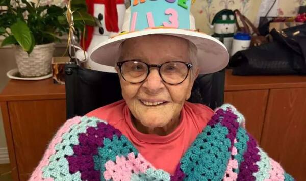 Fotografía de Rose Girone