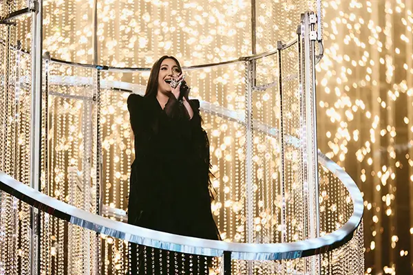 La UER mantiene de momento a Israel en Eurovisión, pese a la exigencia de España de un debate