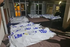 Dos años después, la memoria frente al terror: una herida abierta en la conciencia del mundo