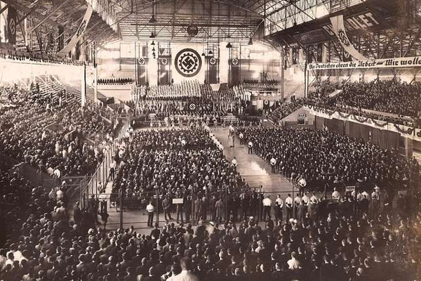 La ADL lanza una plataforma inédita en español para rastrear cinco siglos de antisemitismo en América Latina