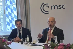 ADL denuncia ofensiva mediática iraní con propaganda antisemita dirigida al mundo hispanohablante