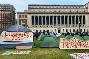 El Antisemitismo como bandera política de la izquierda