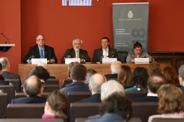 El judeoespañol se incorpora a la ASALE como colaborador