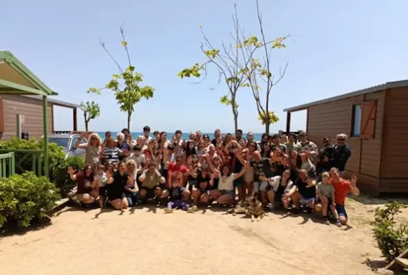 Atid Campamento