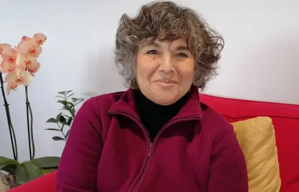 "Ong de DDHH y feministas dieron la espalda en España y otros países a las mujeres israelíes tras el 7-O: Nosotras fuimos juntas a hablar con ellas"