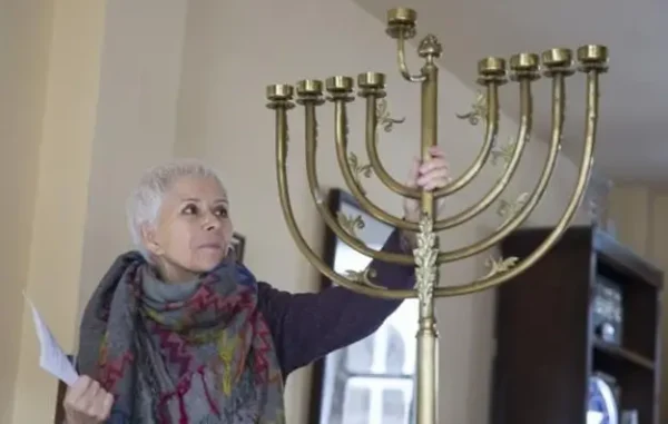 La FCJE extiende su total apoyo a la Comunidad Judía de Asturias y su presidenta Aída Oceransky