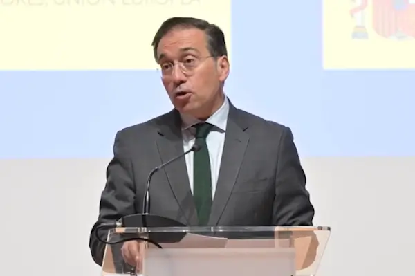 Israel: "Estamos ya acostumbrados a las condenas y políticas poco amistosas" de España