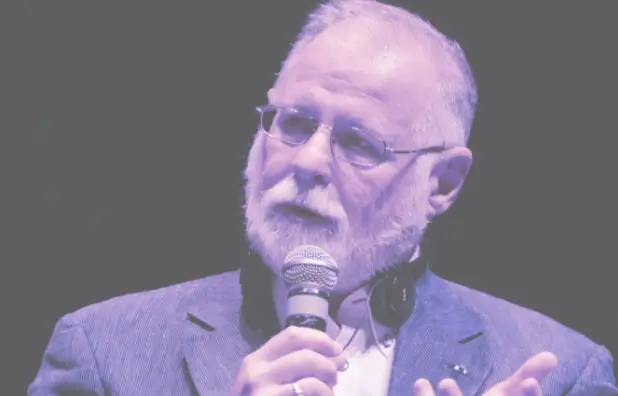 Centro Sefarad-Israel prepara un otoño con literatura, arte, memoria sefardí y música judía 1 Alberto Manguel