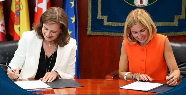 Alcobendas se suma a la lucha institucional contra el antisemitismo y se adhiere a la declaración de la IHRA 1 Alcobendas IHRA 2