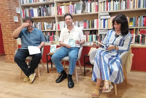 "El antisemitismo persiste porque el judío simboliza lo que la sociedad rechaza"