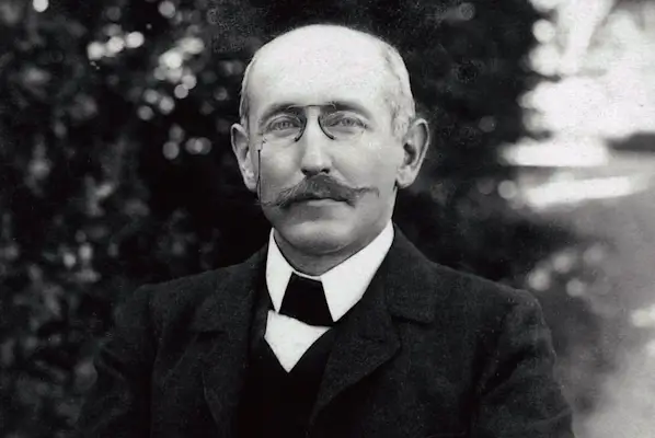 "El antisemitismo hoy es muy distinto del que sufrió mi bisabuelo Alfred Dreyfus"