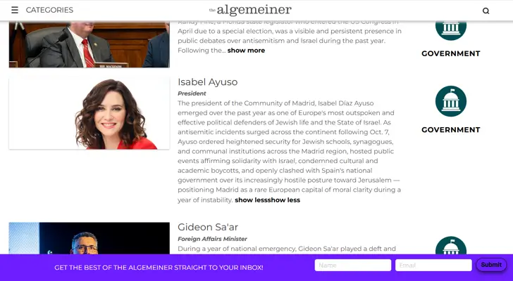 Algemeiner