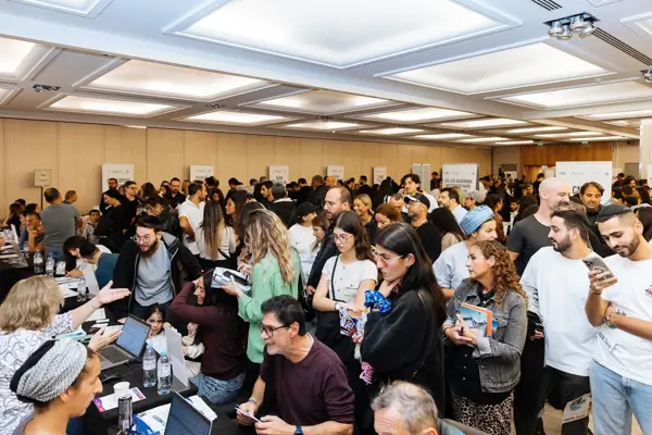 La emigración a Israel en 2024 y 2025 registra un fuerte descenso: 31.068 en 2024, 11.300 entre enero y julio