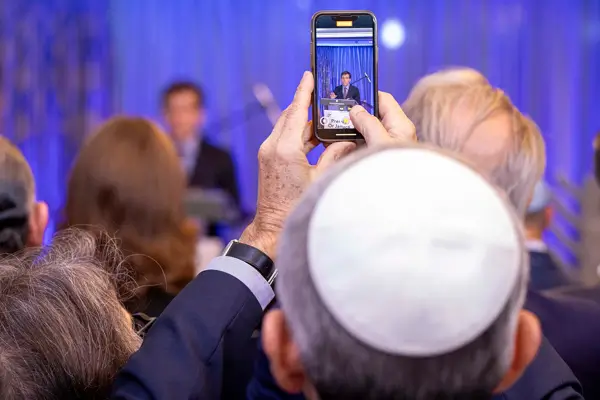 Almeida Premio Or januca 2