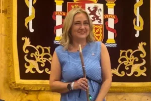 Torrelodones sanciona a una compañía teatral por convertir una función en una proclama contra Israel