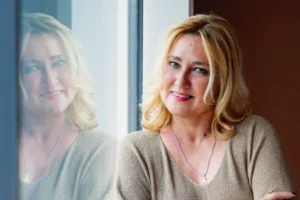 "Estoy preocupadísima: estamos viviendo lo mismo que debieron vivir mis abuelos en la Alemania de los años 30"