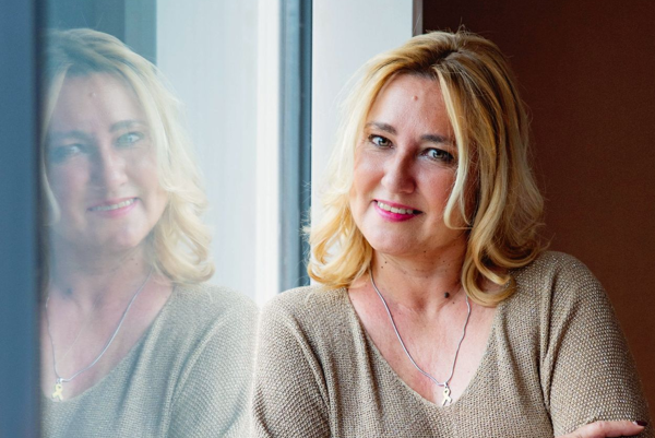 "Estoy preocupadísima: estamos viviendo lo mismo que debieron vivir mis abuelos en la Alemania de los años 30"