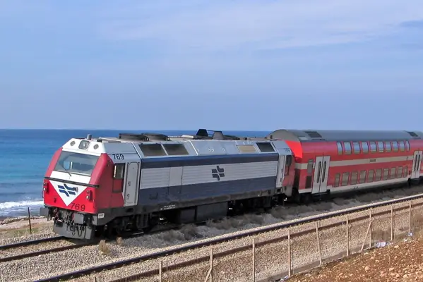 La Comunidad Judía de Barcelona denuncia boicot encubierto a Israel en concurso de TMB 1 Alstom trenes