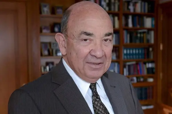 El expediente de Maduro en manos un veterano y conocido juez judío de Nueva York