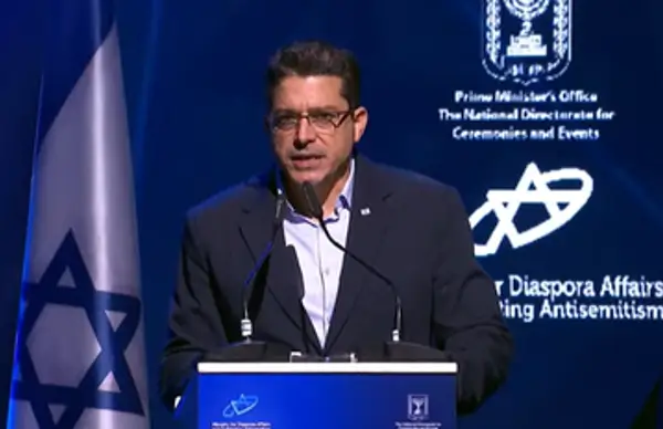 Israel considera "irrelevante" a Pedro Sánchez y apuesta por un cambio político en España hacia la derecha