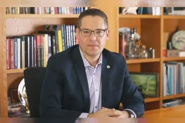 La Universidad de Tel Aviv refuerza su apuesta por España con ciencia, emprendimiento y nuevos proyectos