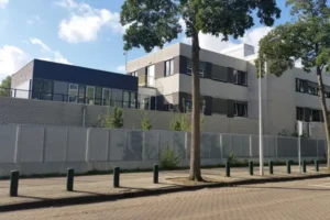 Explosión en un colegio judío de Ámsterdam: Sigue la ola de ataques antisemitas en Europa y EEUU