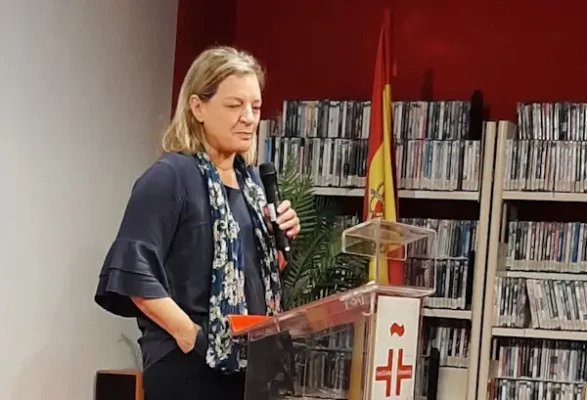 Ana Solomon