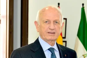 André Azoulay, Personalidad del Año 2025: el consejero que hizo del diálogo una política de Estado