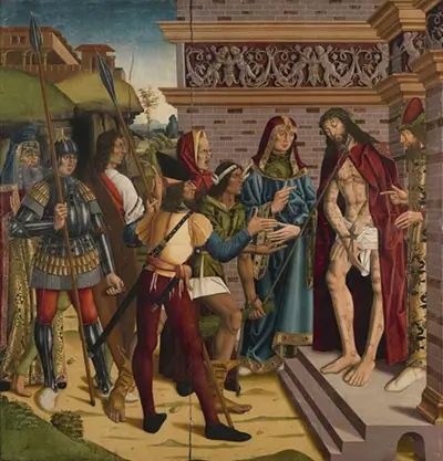 Antisemitismo en el floclor popular