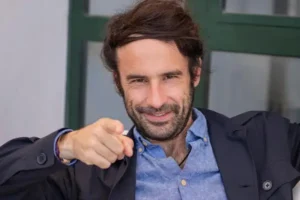 "Defender a Israel es defender también mi propia libertad: Para que España siga siendo España, necesito que Israel siga existiendo"