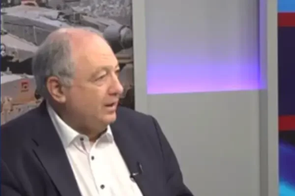 El Congreso Judío Mundial denuncia un "tsunami antisemita" y pide a España proteger a su comunidad judía