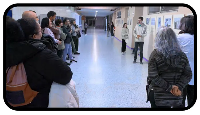 Asociacion Yad Vashem 0