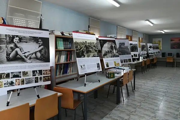 "Memoria contra el olvido": el proyecto que convierte aulas en museos y estudiantes en transmisores de la Shoá