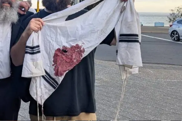 Tres alcaldes españoles entre los 600 líderes electos del mundo que advierten contra el antisemitismo 1 Atentado Sidney