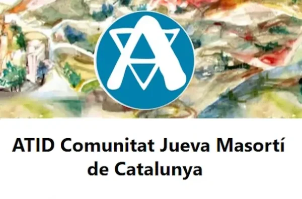 ATID rechaza la moción del Ayuntamiento de Barcelona sobre Israel