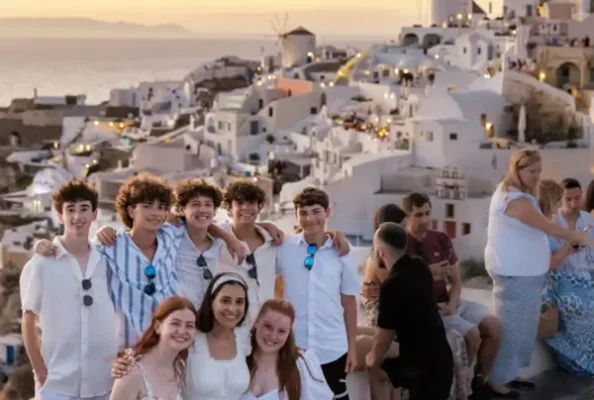 BBYO afianza su presencia en la Costa del Sol con la creación de un Board