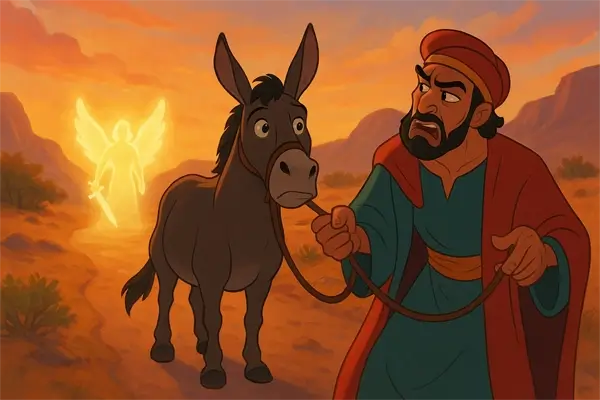 El burro sabio