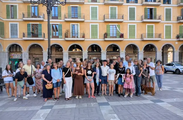Baleares 5