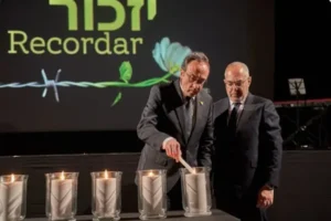 Más allá del eslogan "Nunca Más"