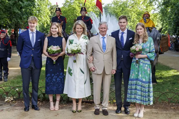 Críticas de la comunidad judía belga al discurso del rey Felipe sobre Gaza