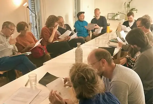 Conferencia en Barcelona sobre los vínculos entre judaísmo, cristianismo e islam