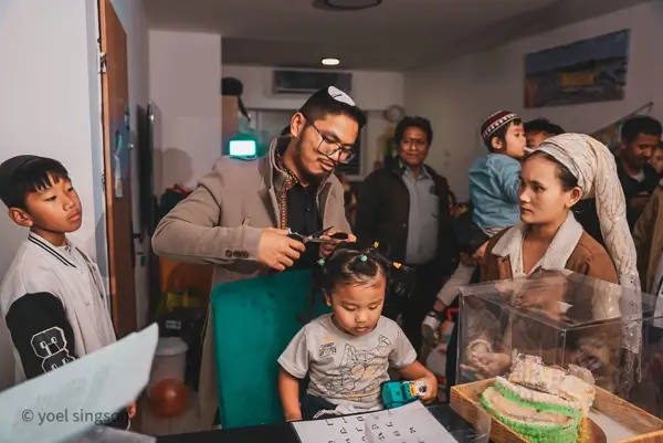 Israel acelerará la inmigración de la comunidad Bnei Menashé de la India: 5.800 nuevos inmigrantes hasta 2030