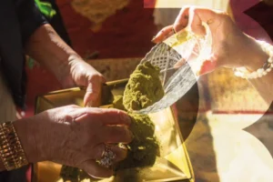 "Hajatuná": La "boda judía" llega al Museo Etnográfico de Melilla