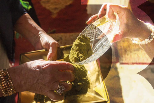 "Hajatuná": La "boda judía" llega al Museo Etnográfico de Melilla