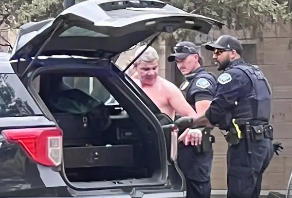 8 heridos en un ataque en Colorado durante caminata por los rehenes israelíes 1 Boulden 2