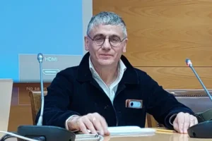 Cuando estudiar las formas del odio a los judíos puede arrojar luz sobre el lado oscuro de Occidente
