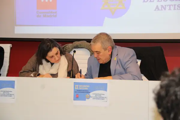 La nueva consigna de Esteban Ibarra y de la Coordinadora estatal: CELCA II Encuentro Nacional 5