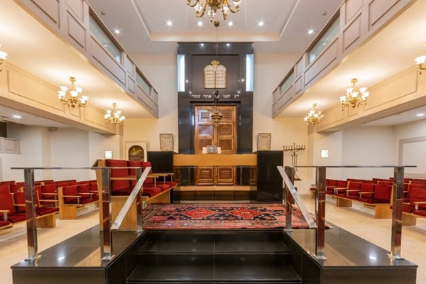 La Comunidad Judía de Barcelona convoca elecciones para una nueva Junta Directiva