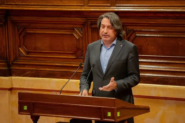 Cataluña reivindica la memoria de la Shoá a 80 años del fin de la Segunda Guerra Mundial